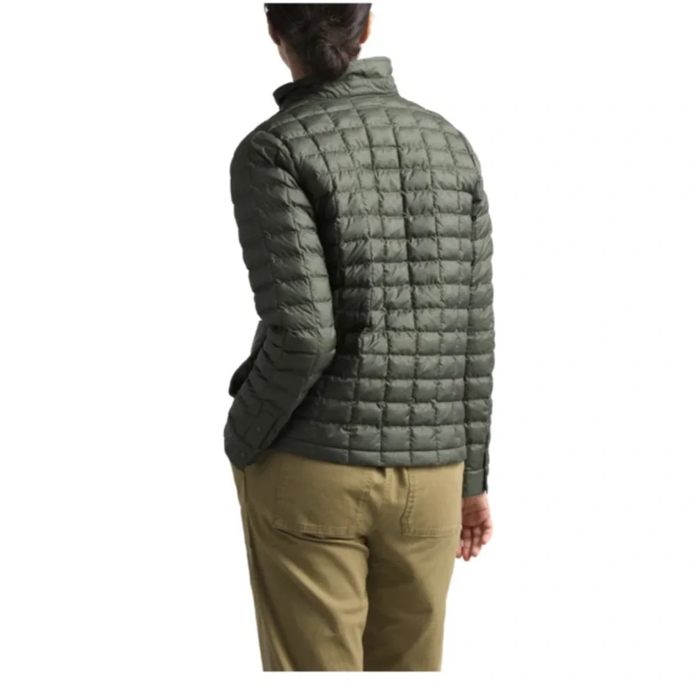 The North Face ThermoBall Eco Quilted Jacket - Picture 5 of 9